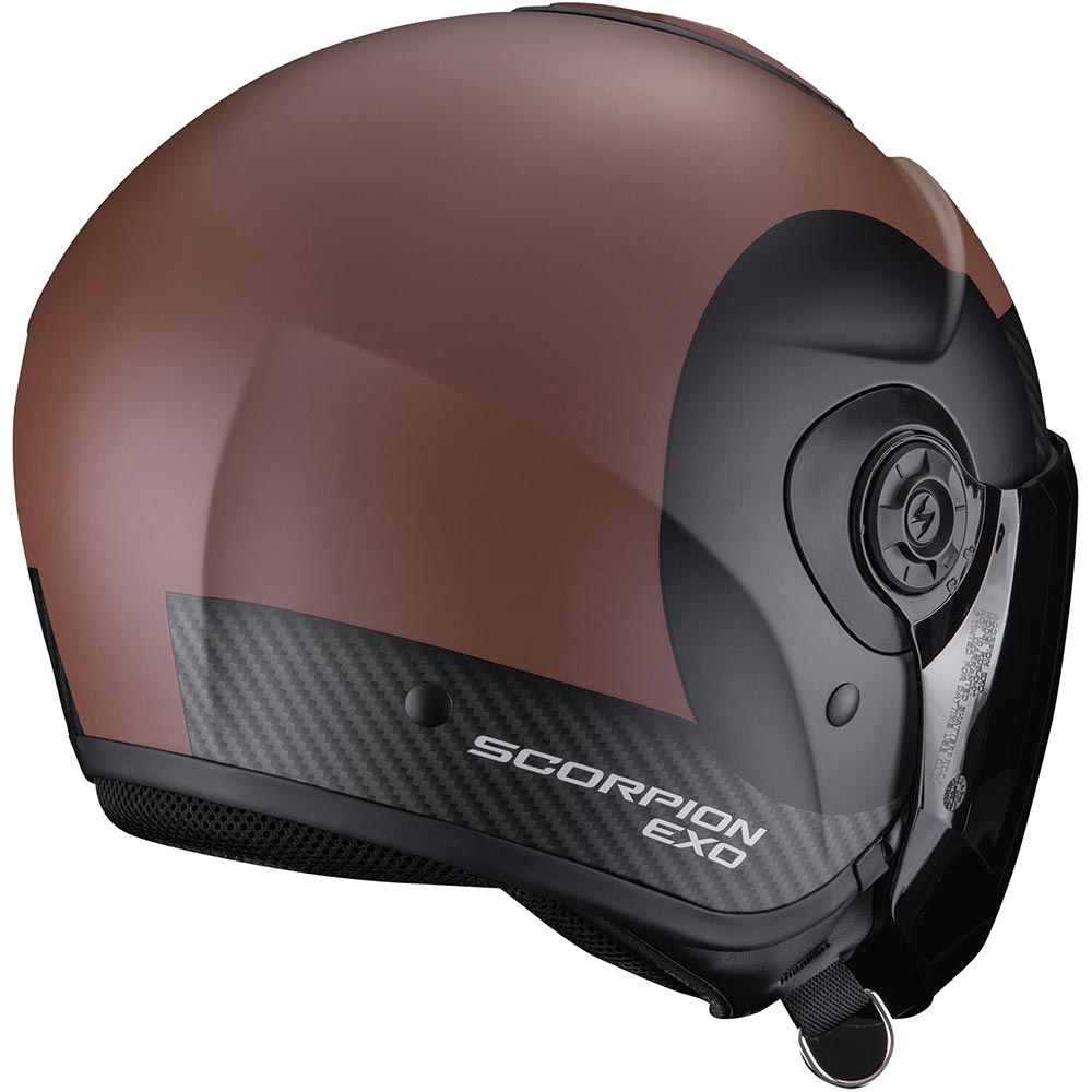 Casco Exo-City II Sheer