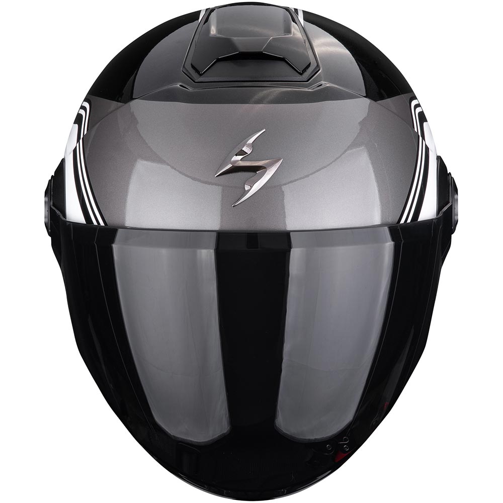 Cuffie Exo-City II Vita