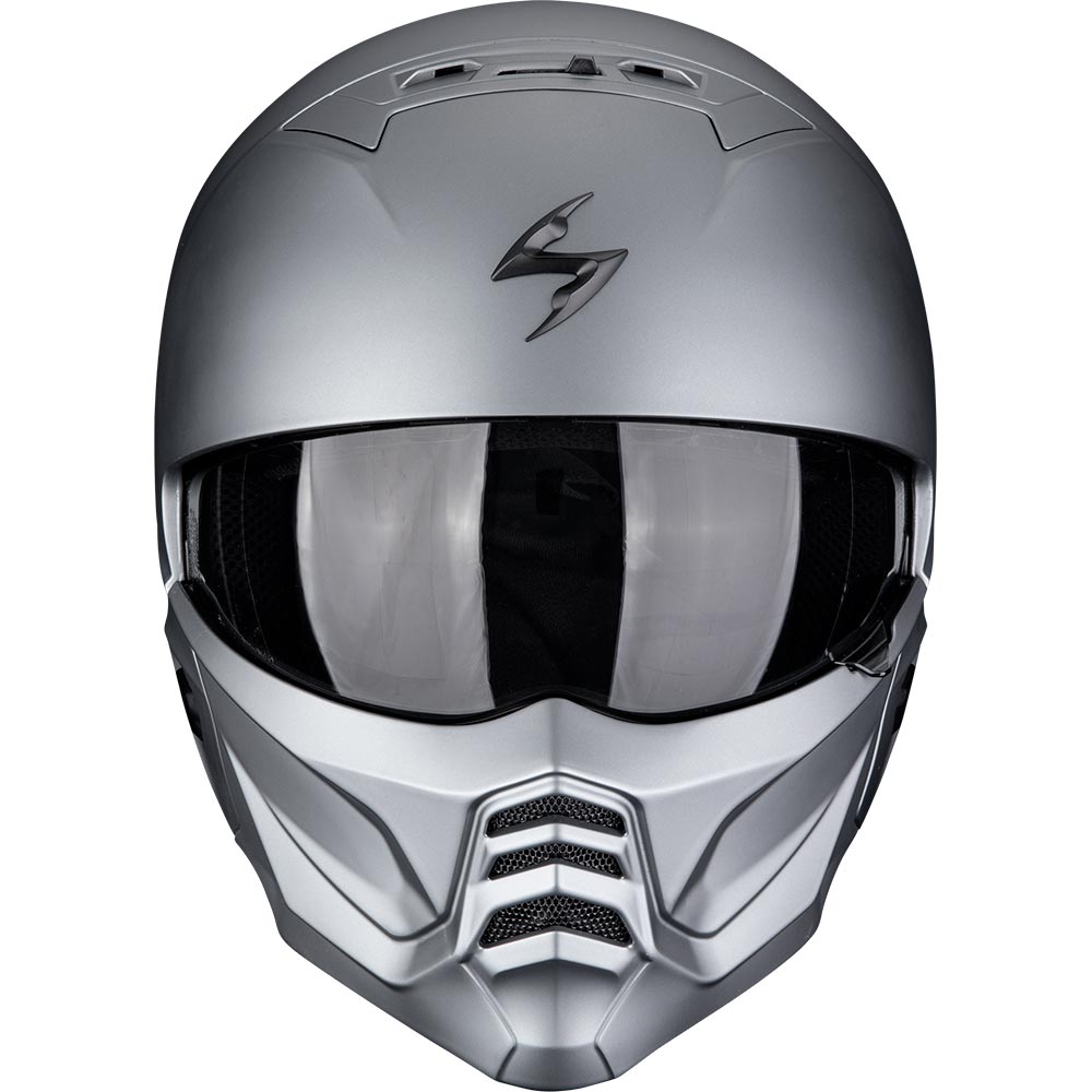 Casco solido Exo-Combat II