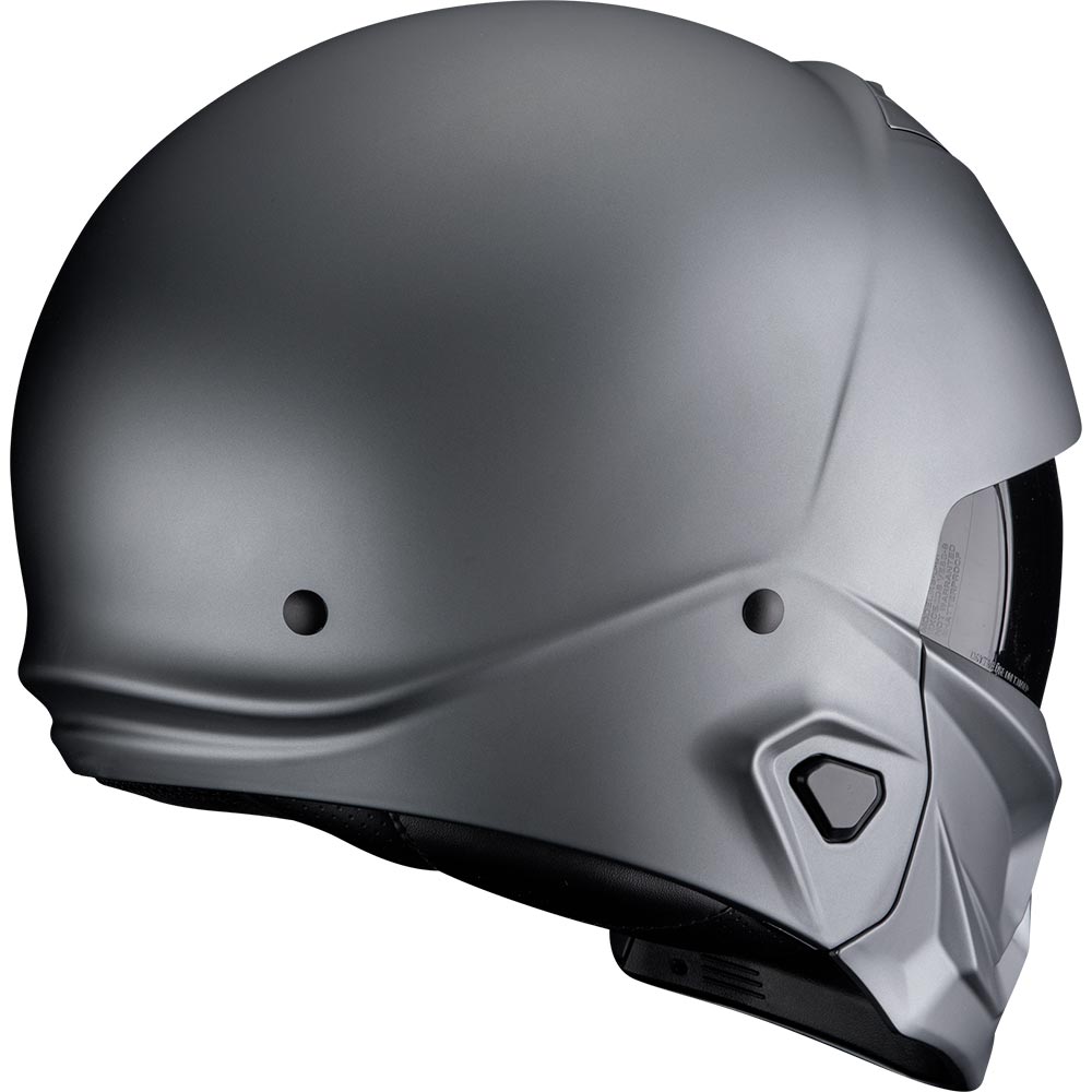 Casco solido Exo-Combat II