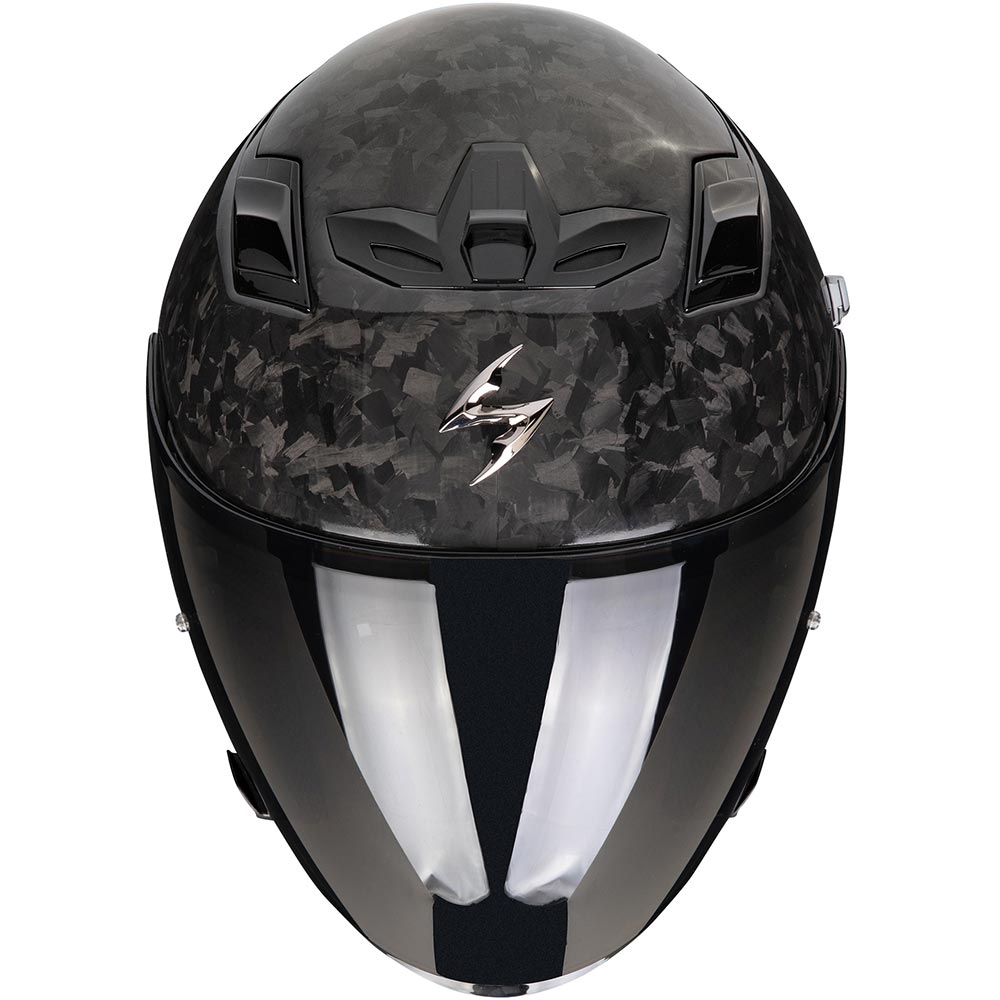 Casco Exo-Z1 Carbon Onyx