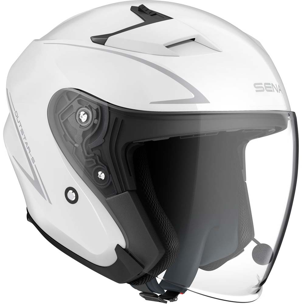 Casco Outstar S