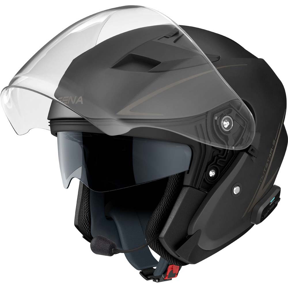 Casco Outstar S