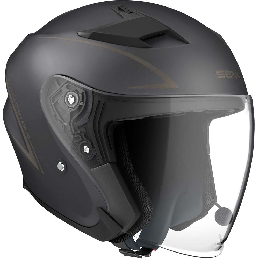 Casco Outstar S