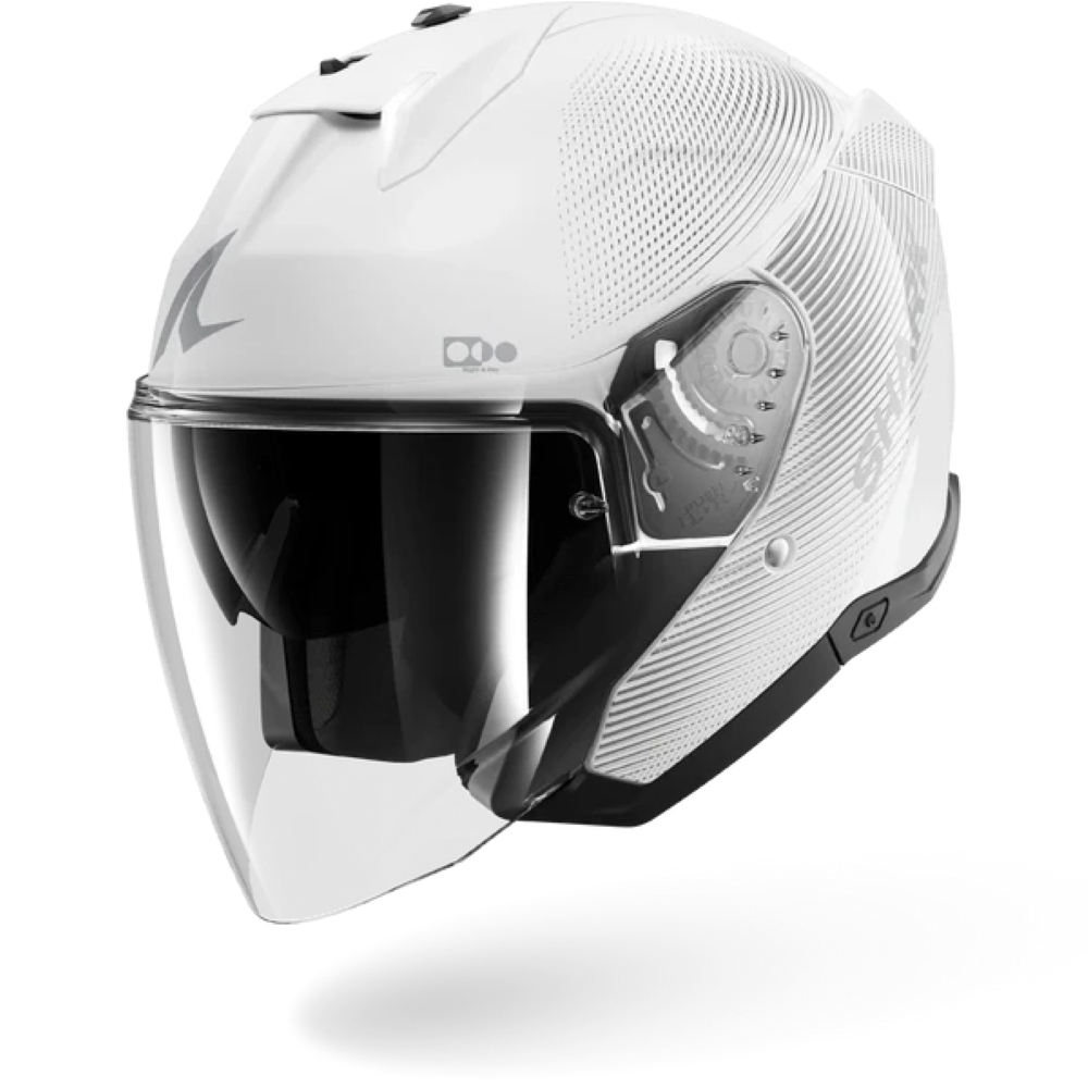 Casco Skwal i3 Jet SP Lyne