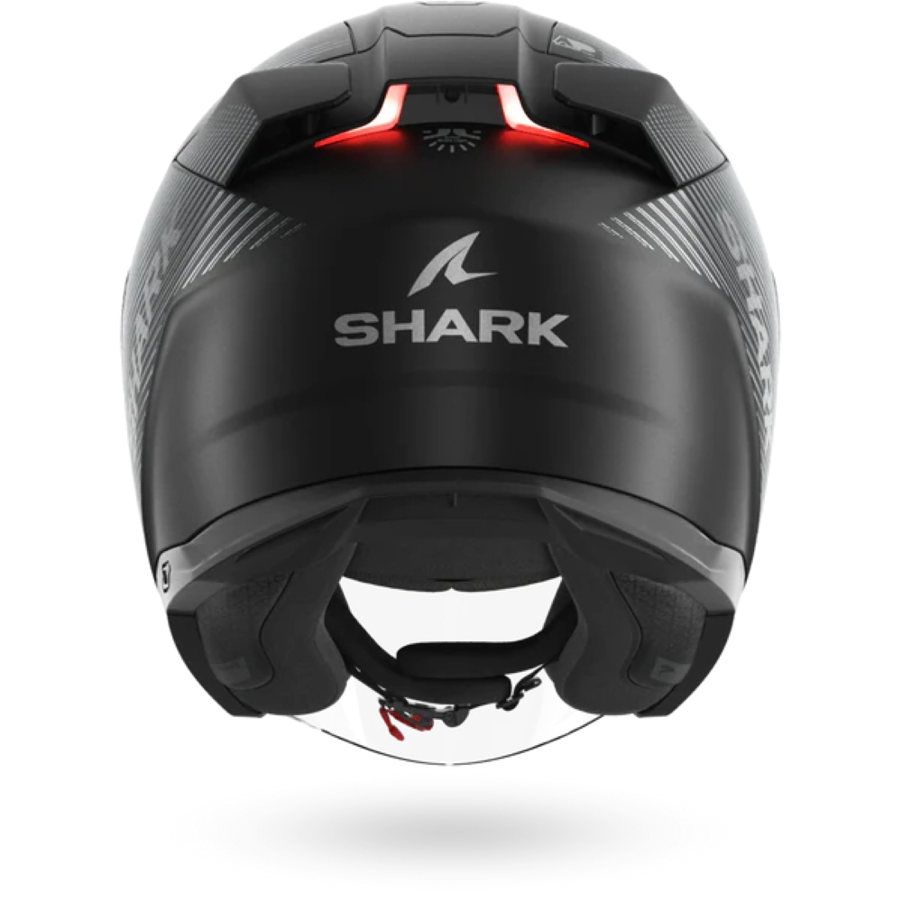 Casco Skwal i3 Jet SP Lyne Mat