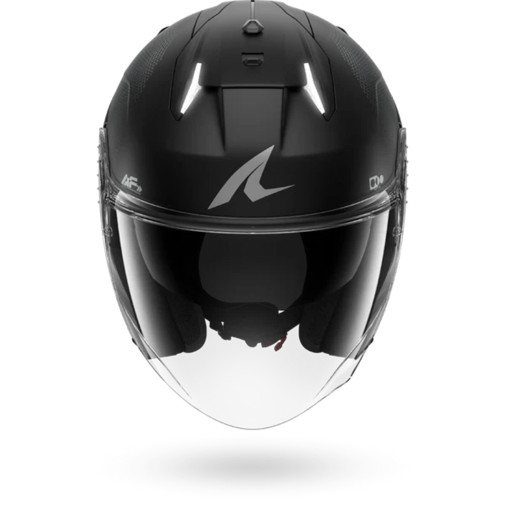 Casco Skwal i3 Jet SP Lyne Mat