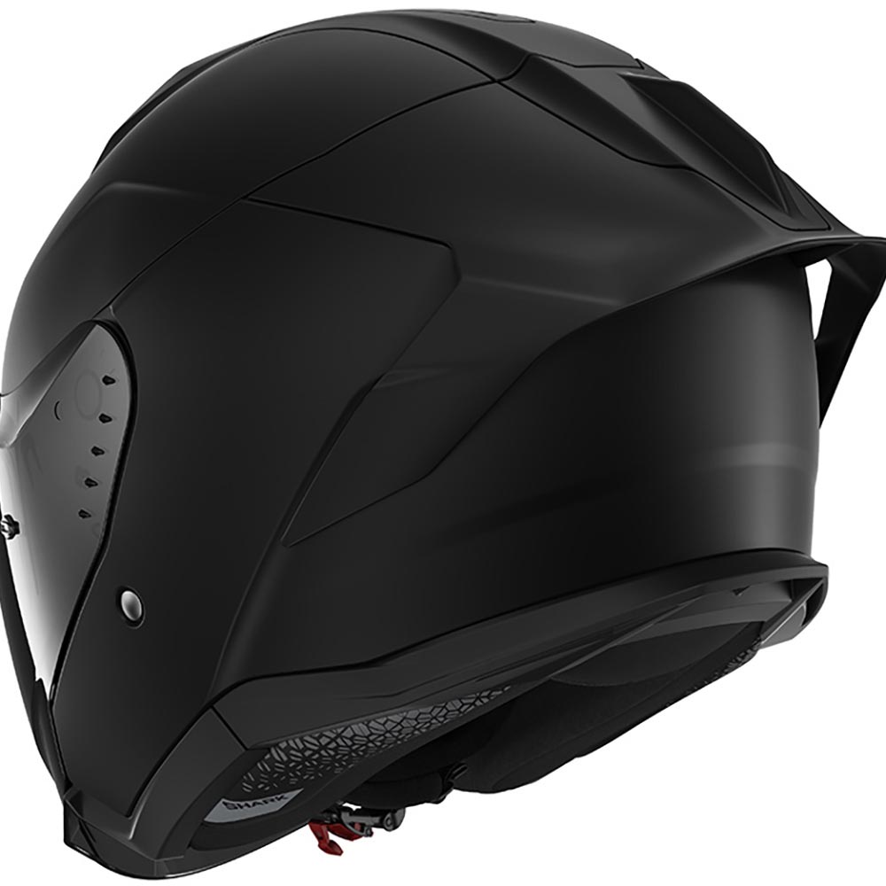 Casco Skwal Jet Cup Dark Shadow Mat