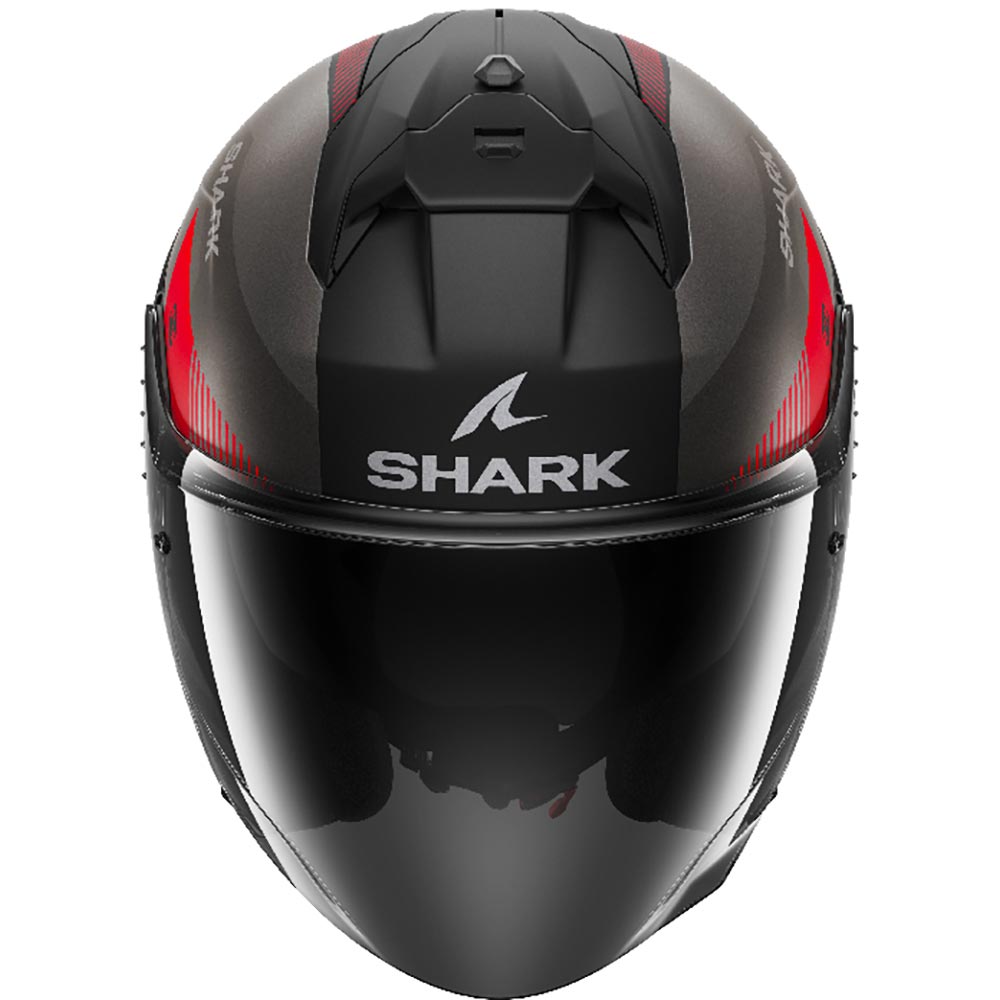 Casco Skwal Jet Cup MotoGP™ Matte