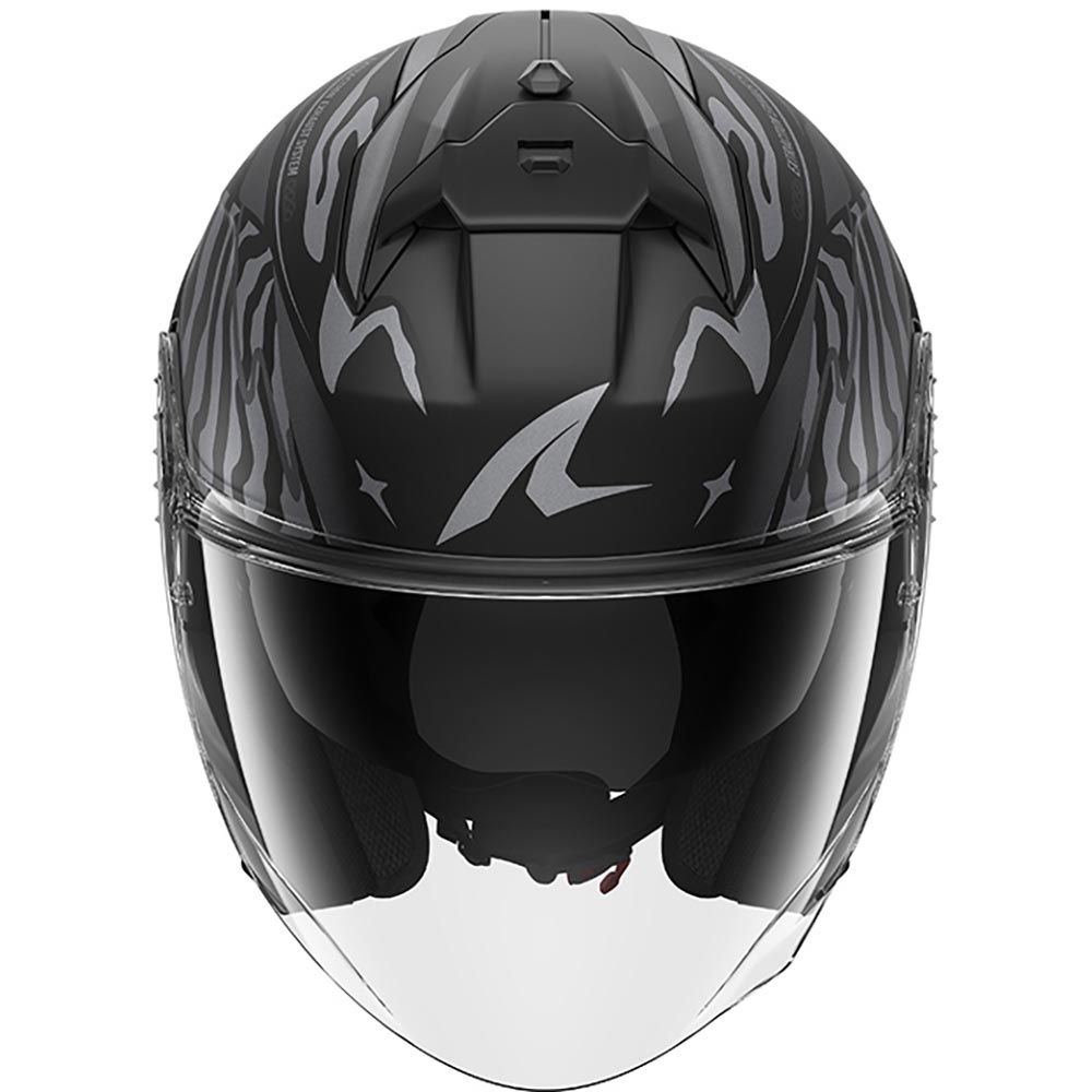 Casco Skwal Jet Cup Speed-Fancy Mat