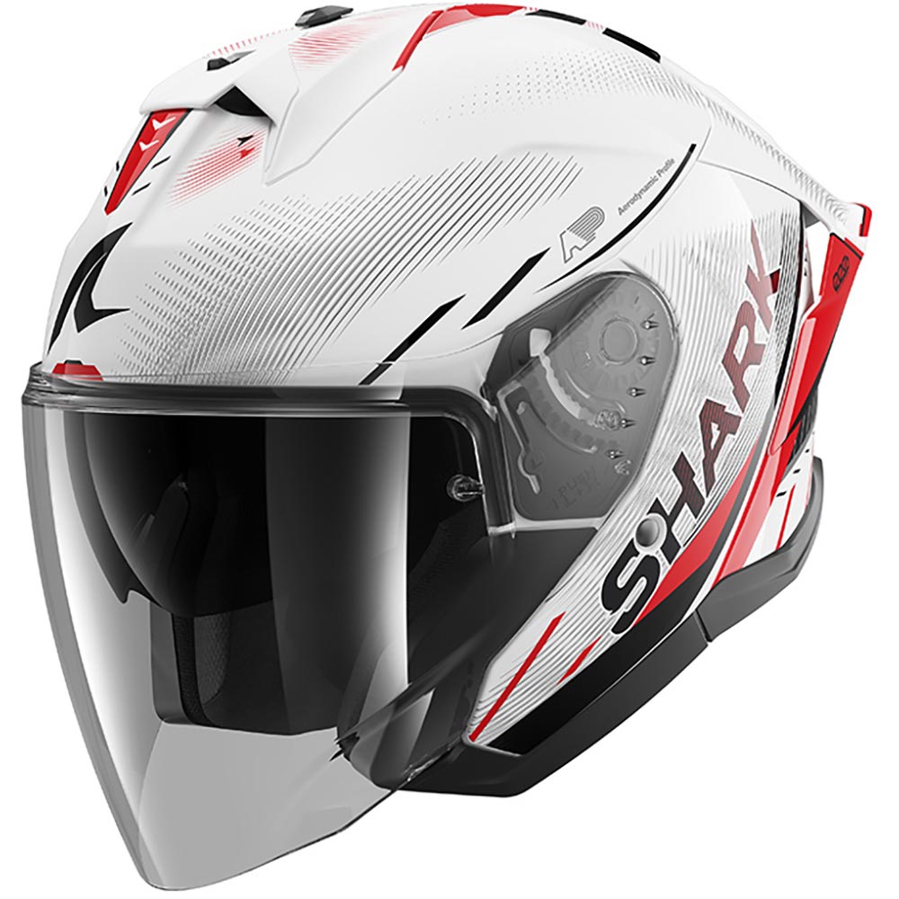 Casco Skwal Jet Cup Speed-Tech