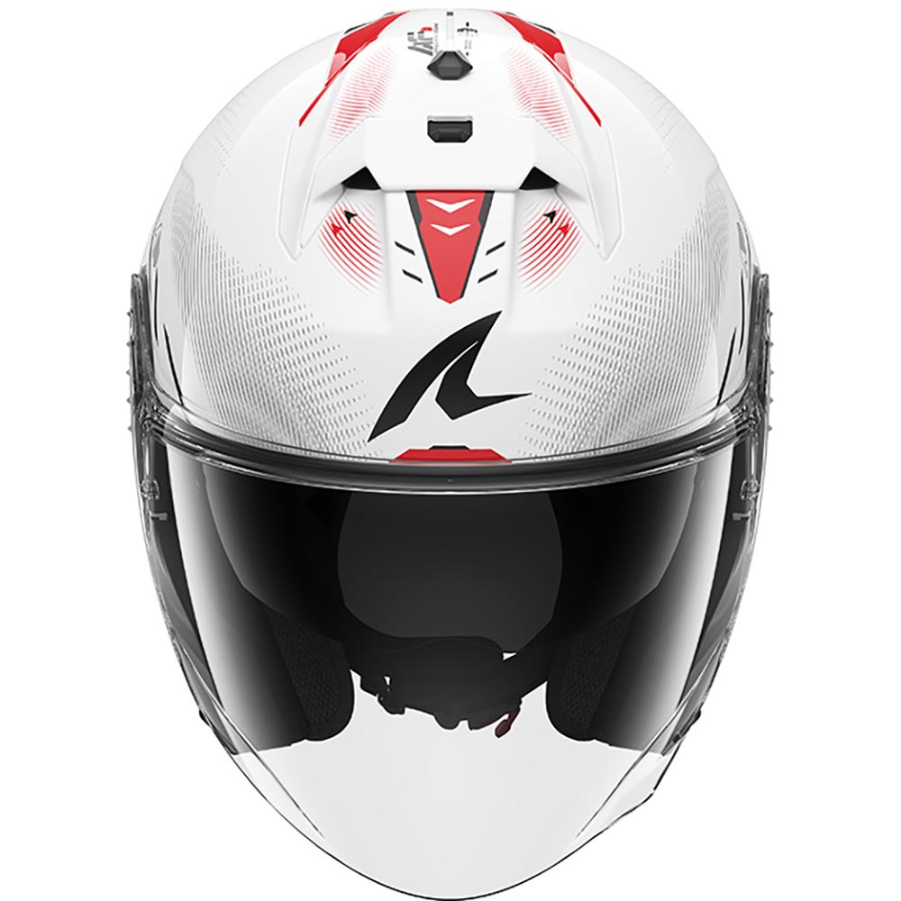 Casco Skwal Jet Cup Speed-Tech