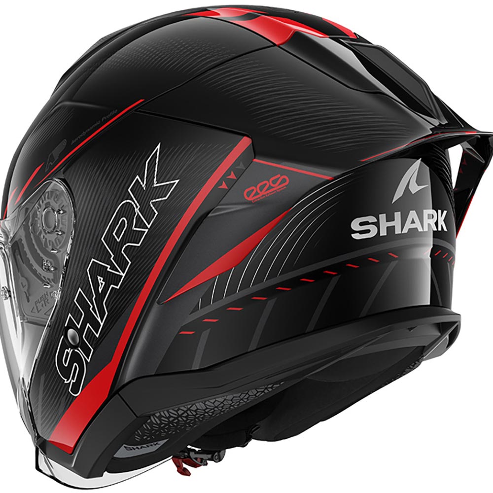 Casco Skwal Jet Cup Speed-Tech