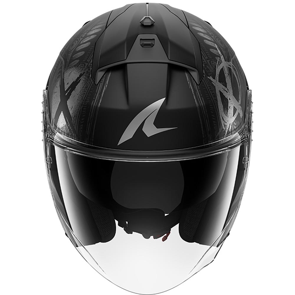 Casco Skwal Jet Shiever Mat