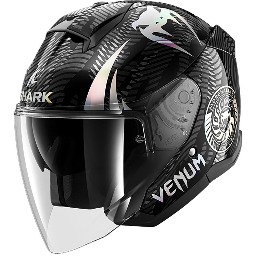 Casco Venum Skwal Jet