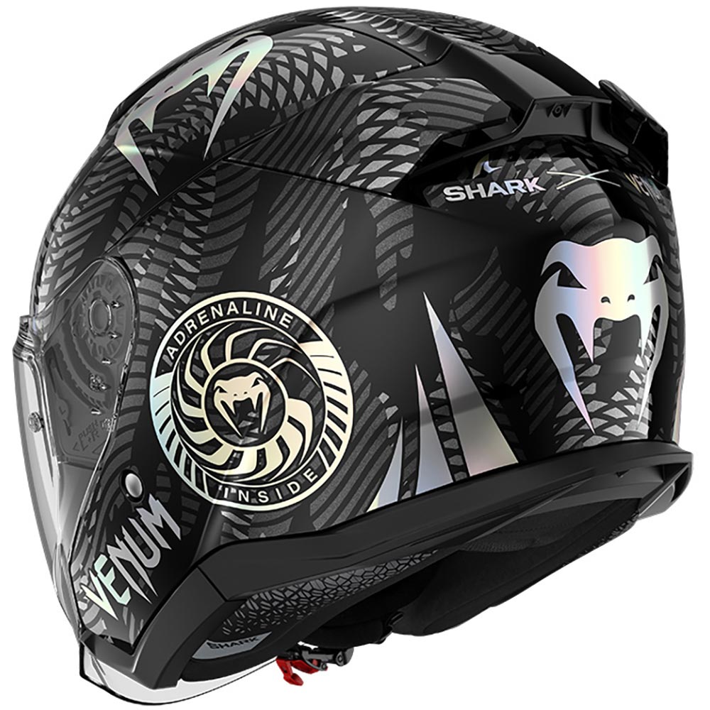 Casco Venum Skwal Jet