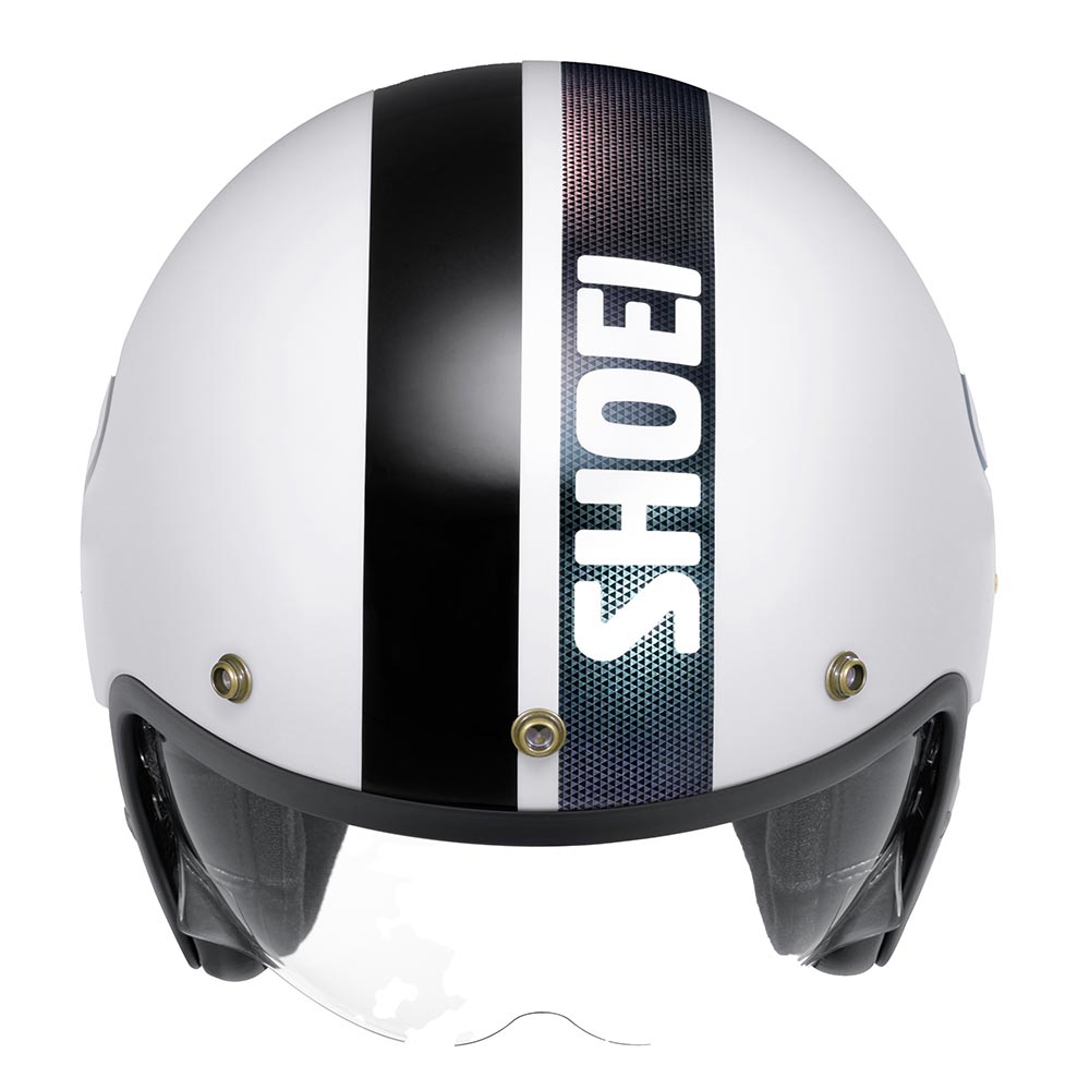 Casco J.O2 Cross Logo 2
