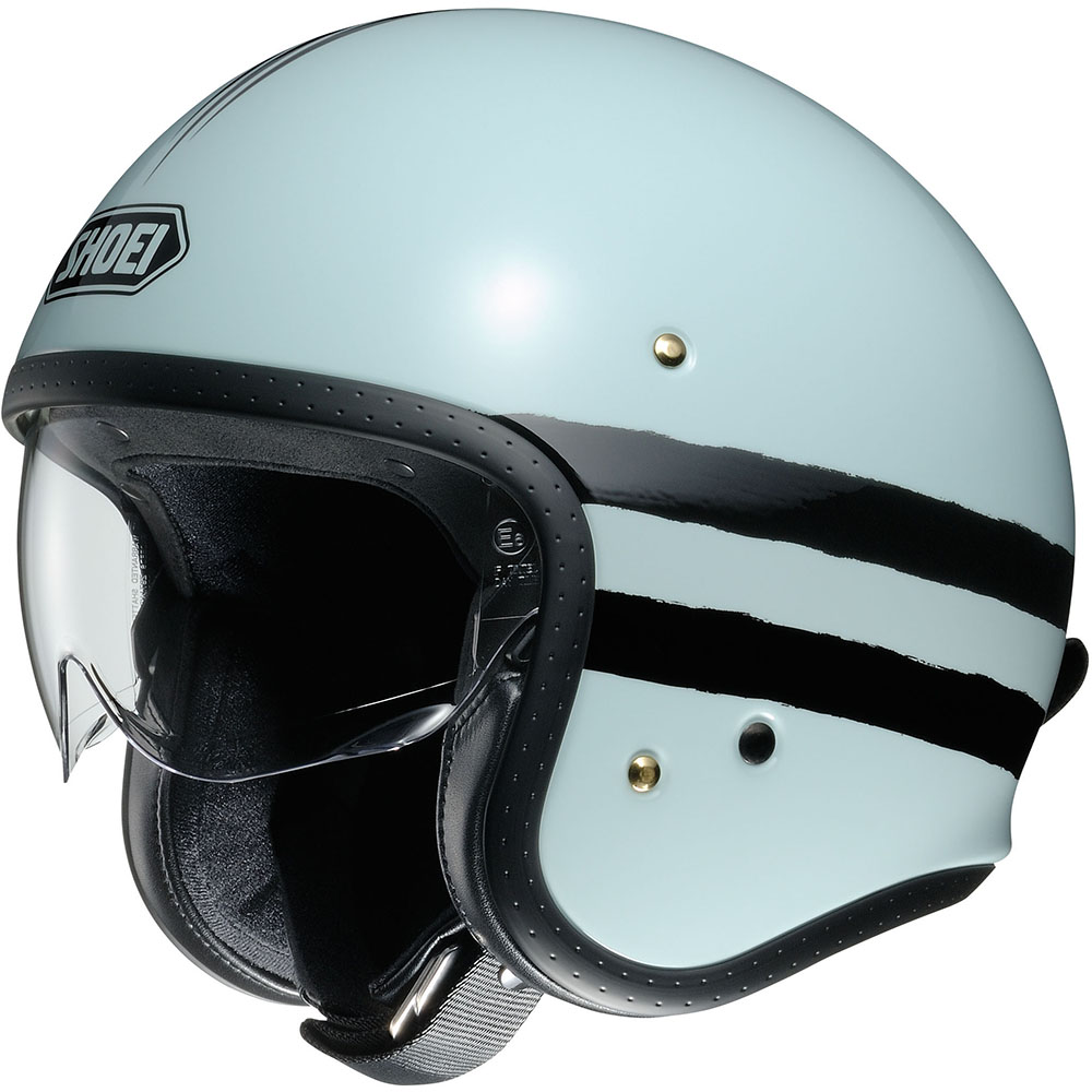 Casco sequel J-O