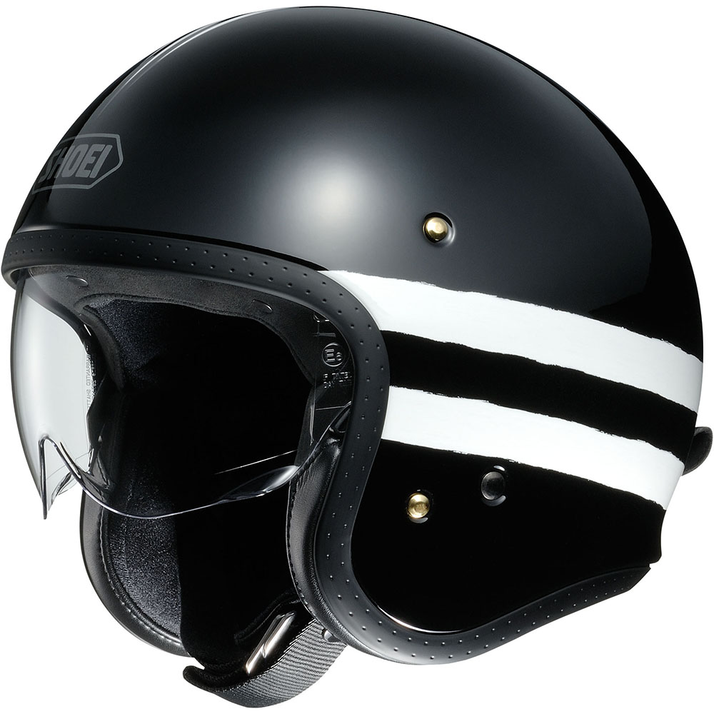 Casco sequel J-O