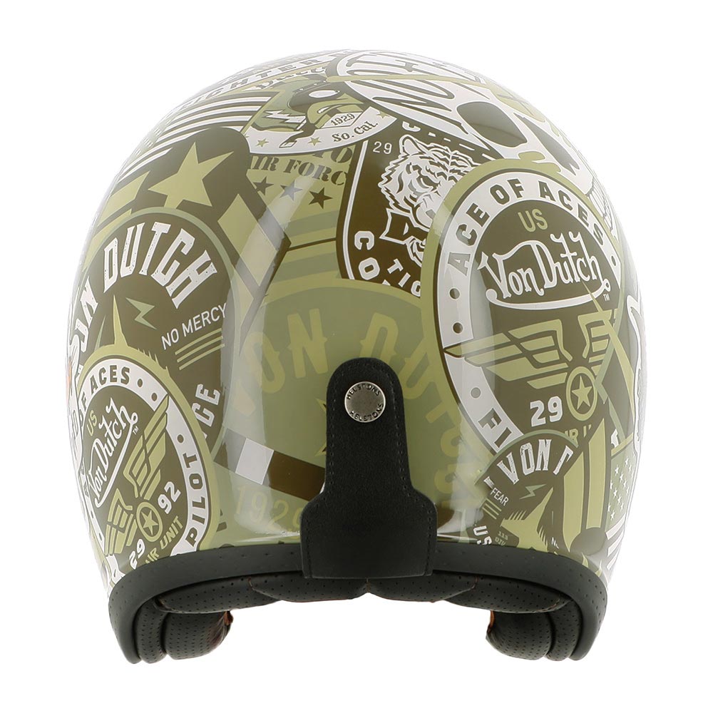 Casco Wild Cat