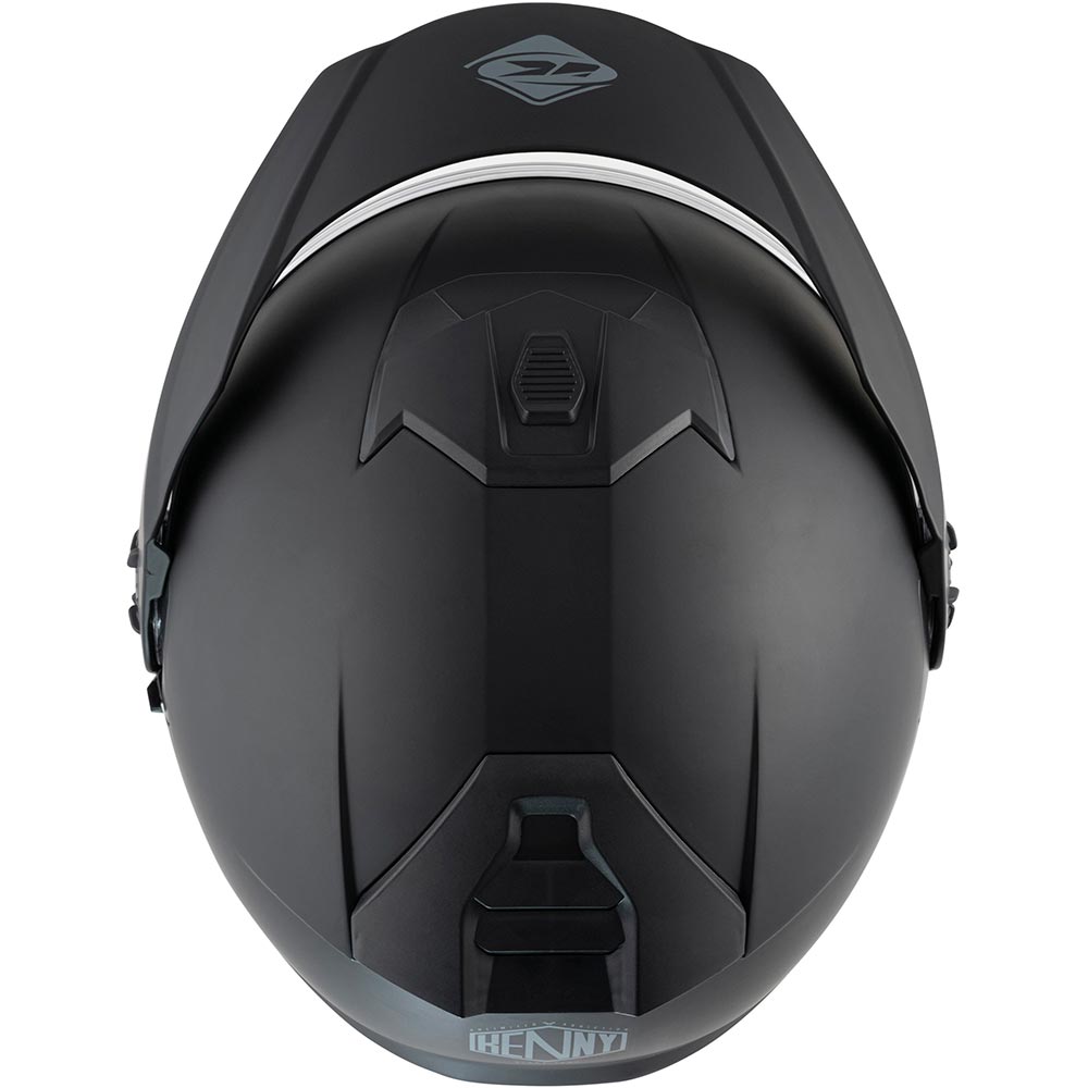 Casco solido Evasion