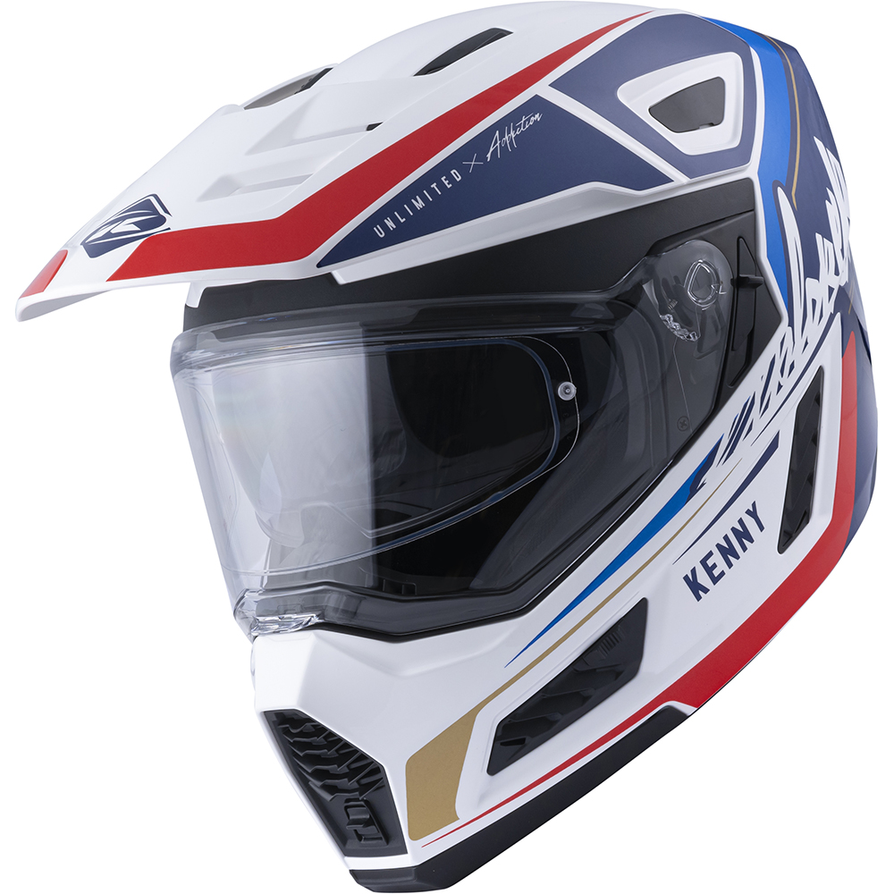 Casco Explorer Graphic