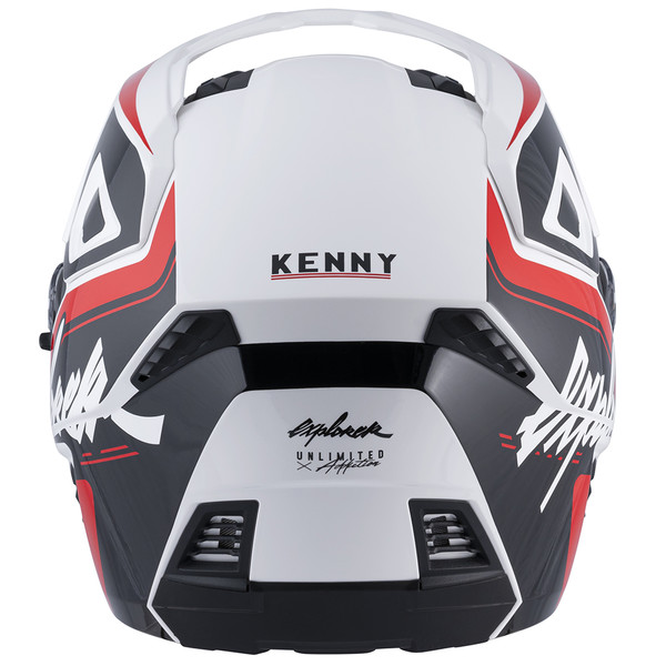 Casco Explorer Graphic