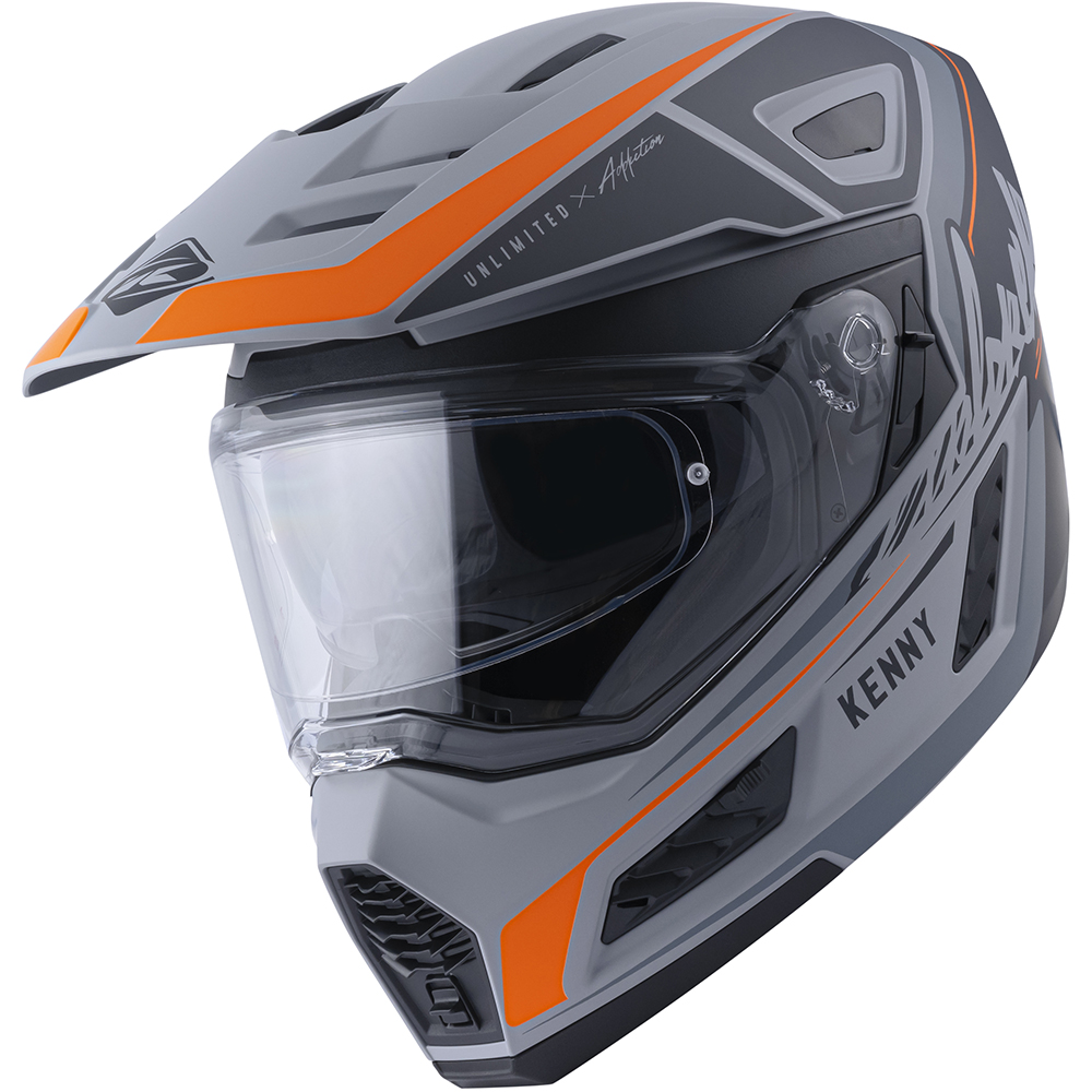 Casco Explorer Graphic