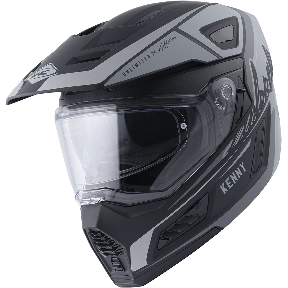 Casco Explorer Graphic