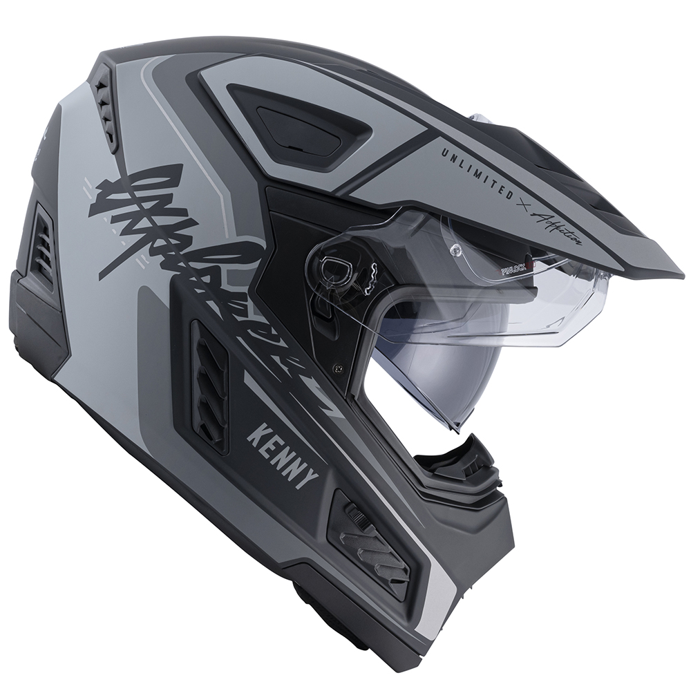 Casco Explorer Graphic