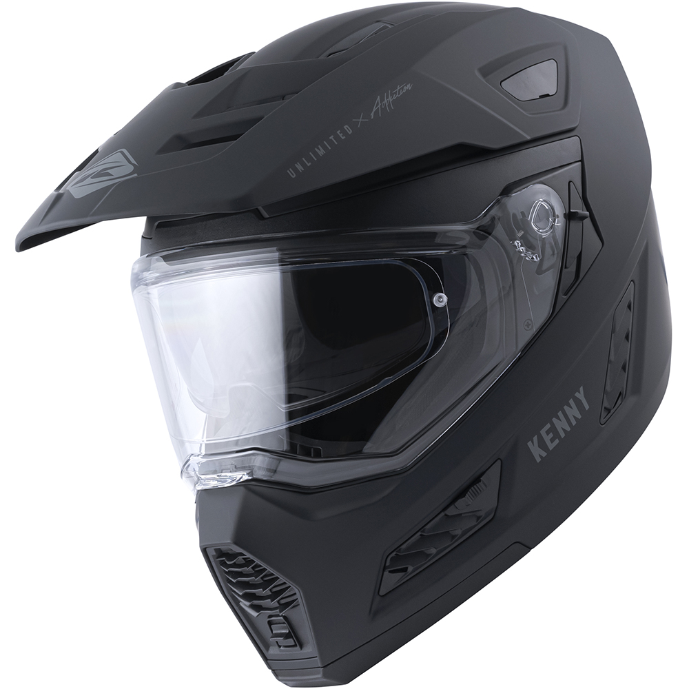 Casco Explorer Solid