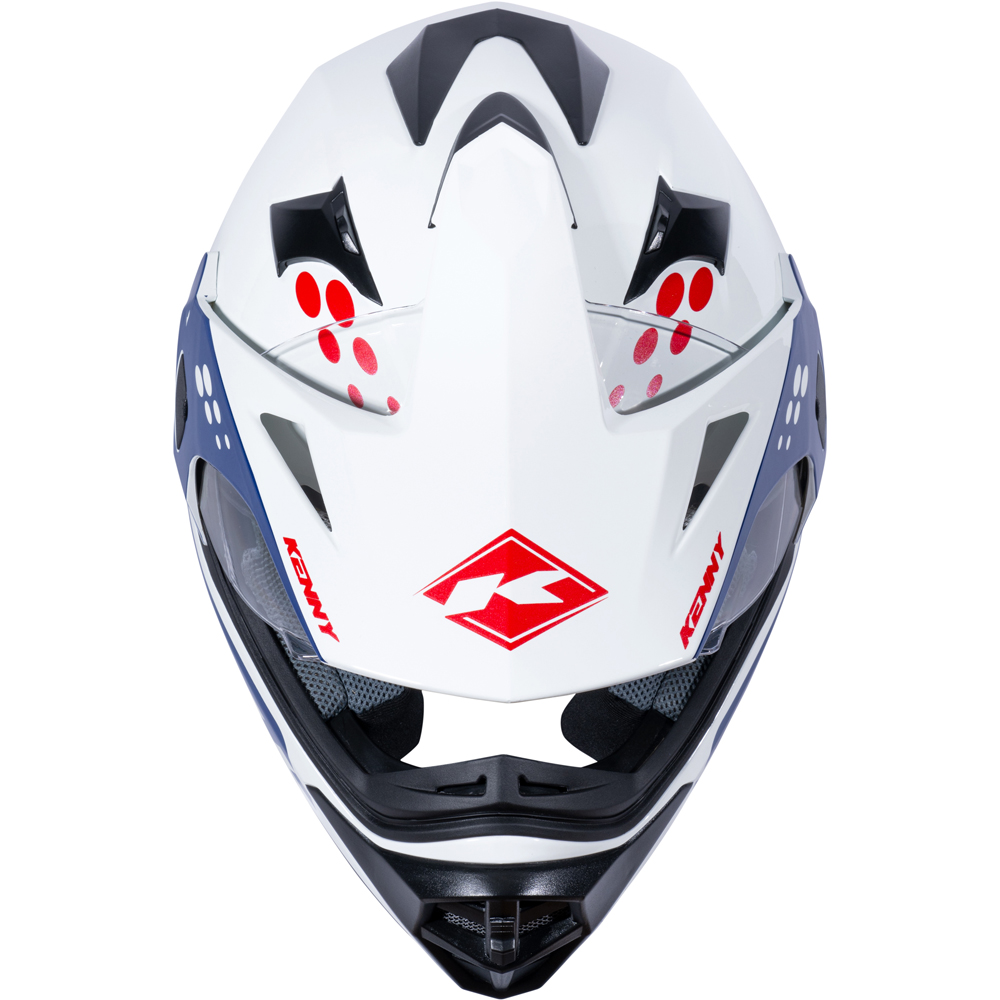 Casco grafico Extreme - 2024