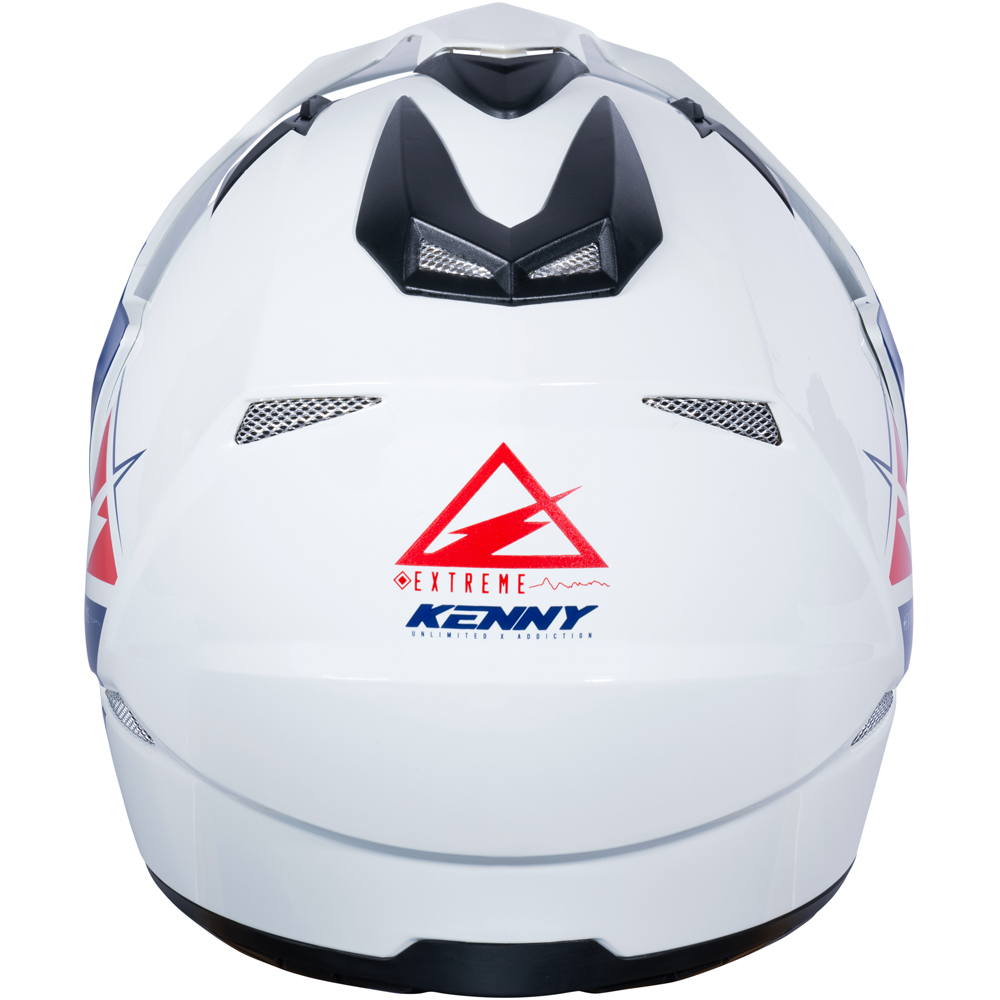 Casco grafico Extreme - 2024