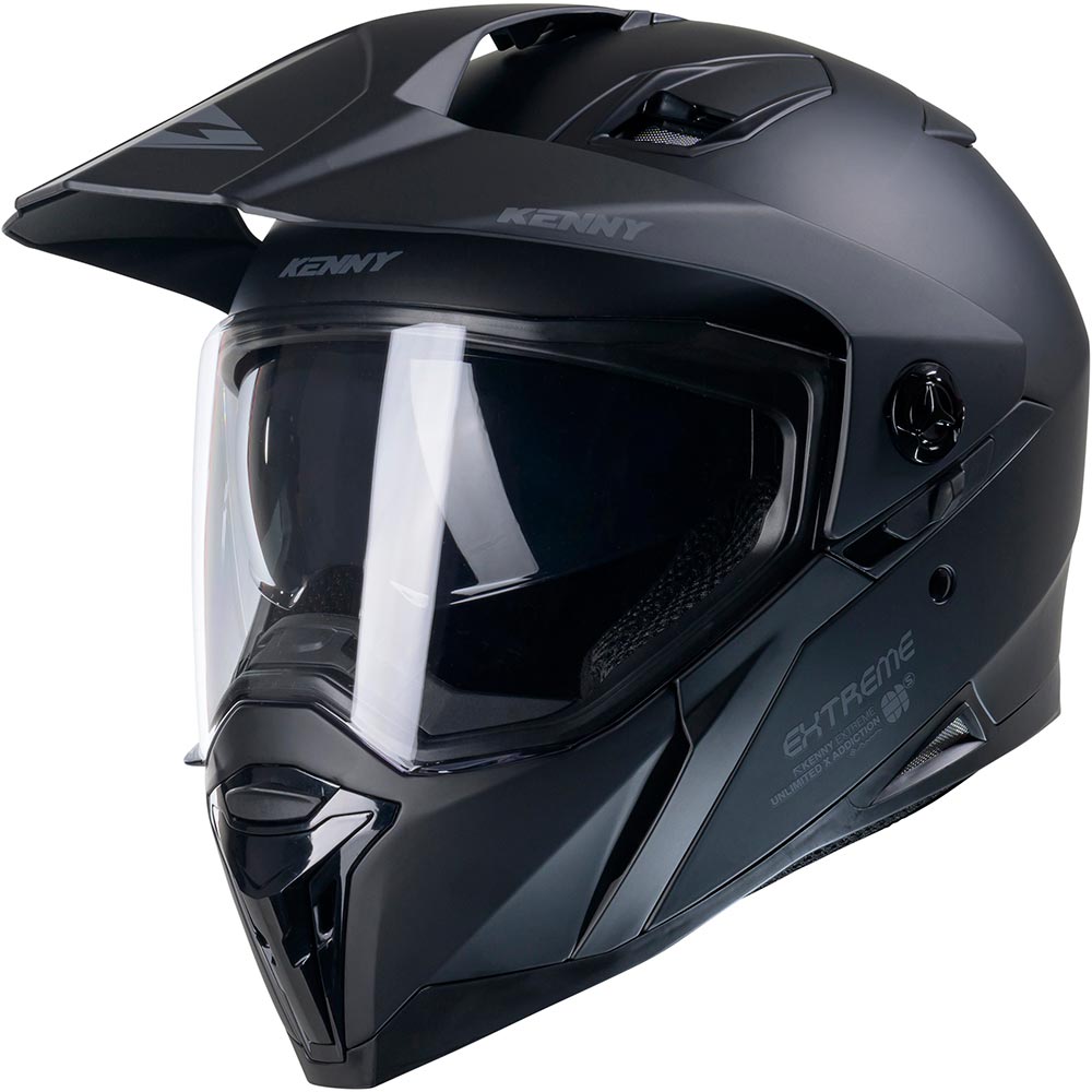 Casco Extreme Graphic Solid