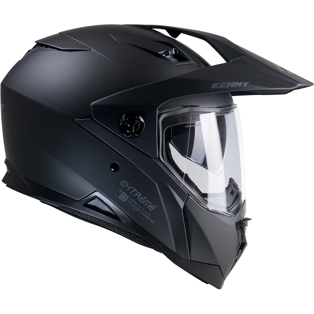 Casco Extreme Graphic Solid