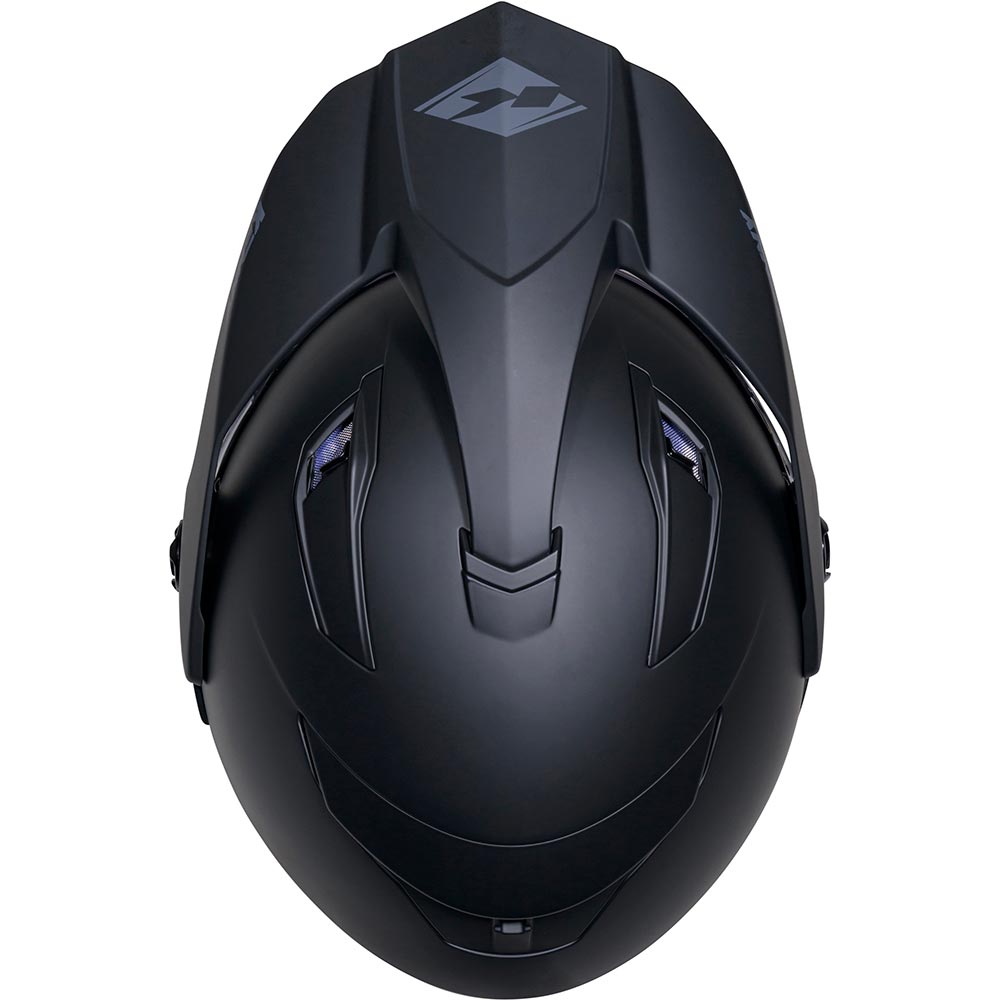 Casco Extreme Graphic Solid