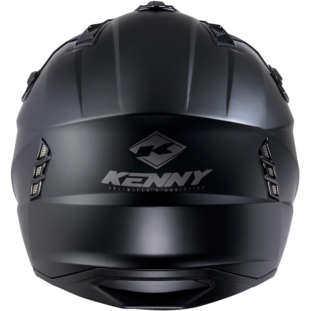 Casco solido Miles