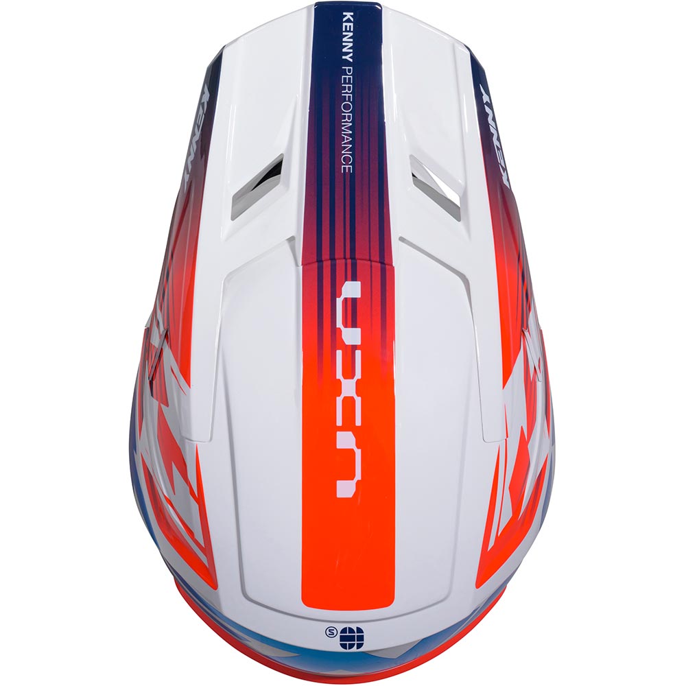 Casco Performance Graphic