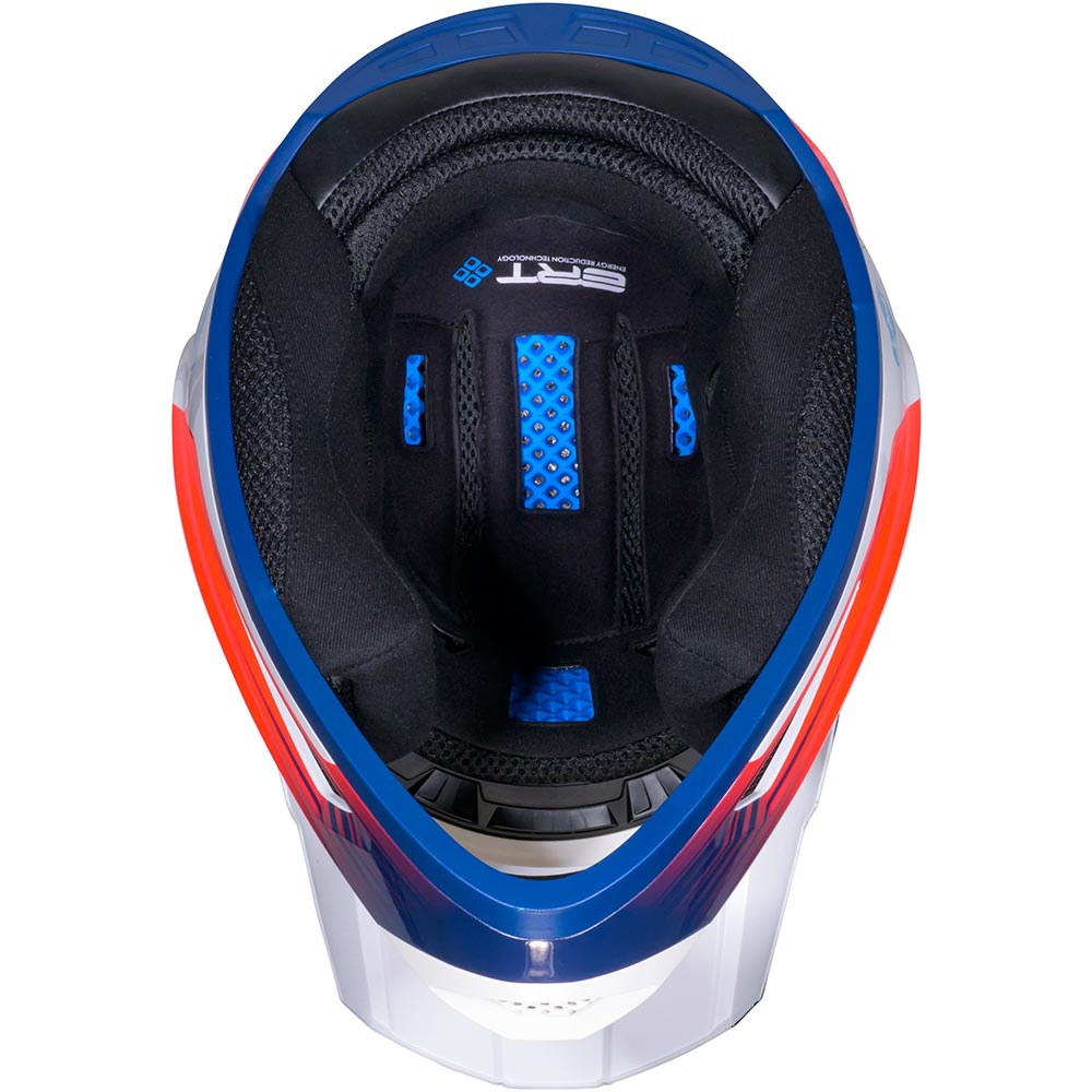 Casco Performance Graphic