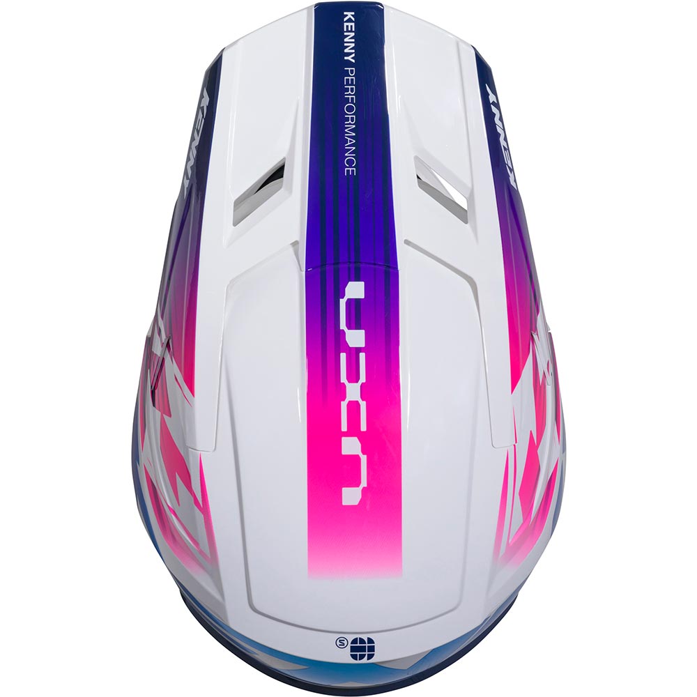 Casco Performance Graphic
