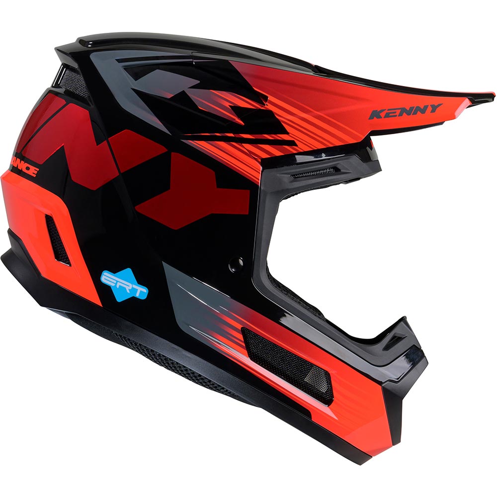 Casco Performance Graphic
