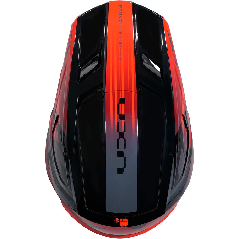 Casco Performance Graphic