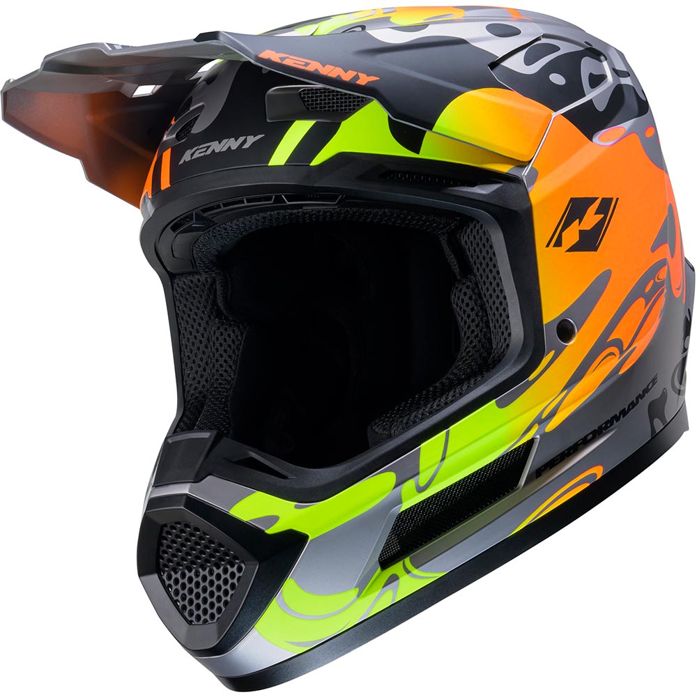 Casco Performance Graphic Fluid