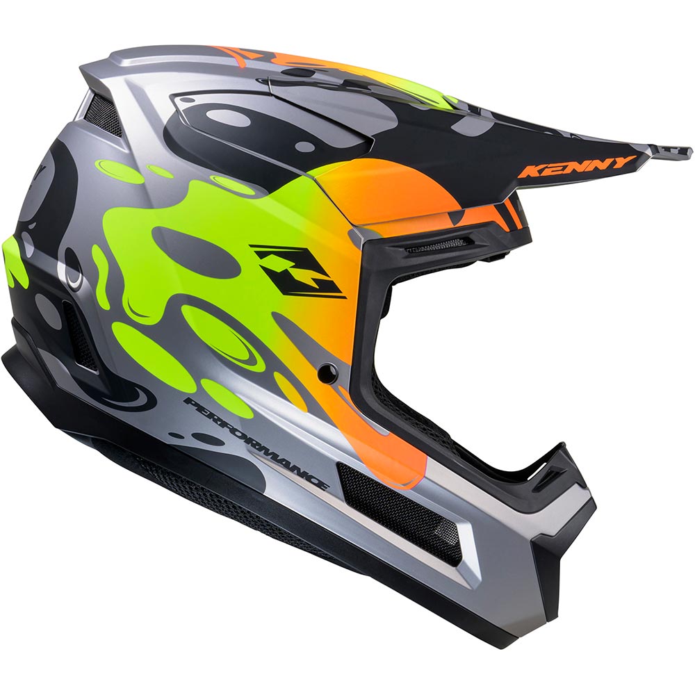 Casco Performance Graphic Fluid