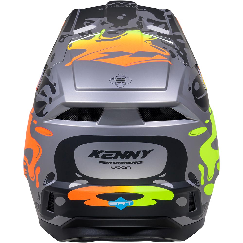 Casco Performance Graphic Fluid