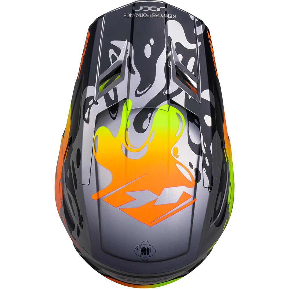 Casco Performance Graphic Fluid
