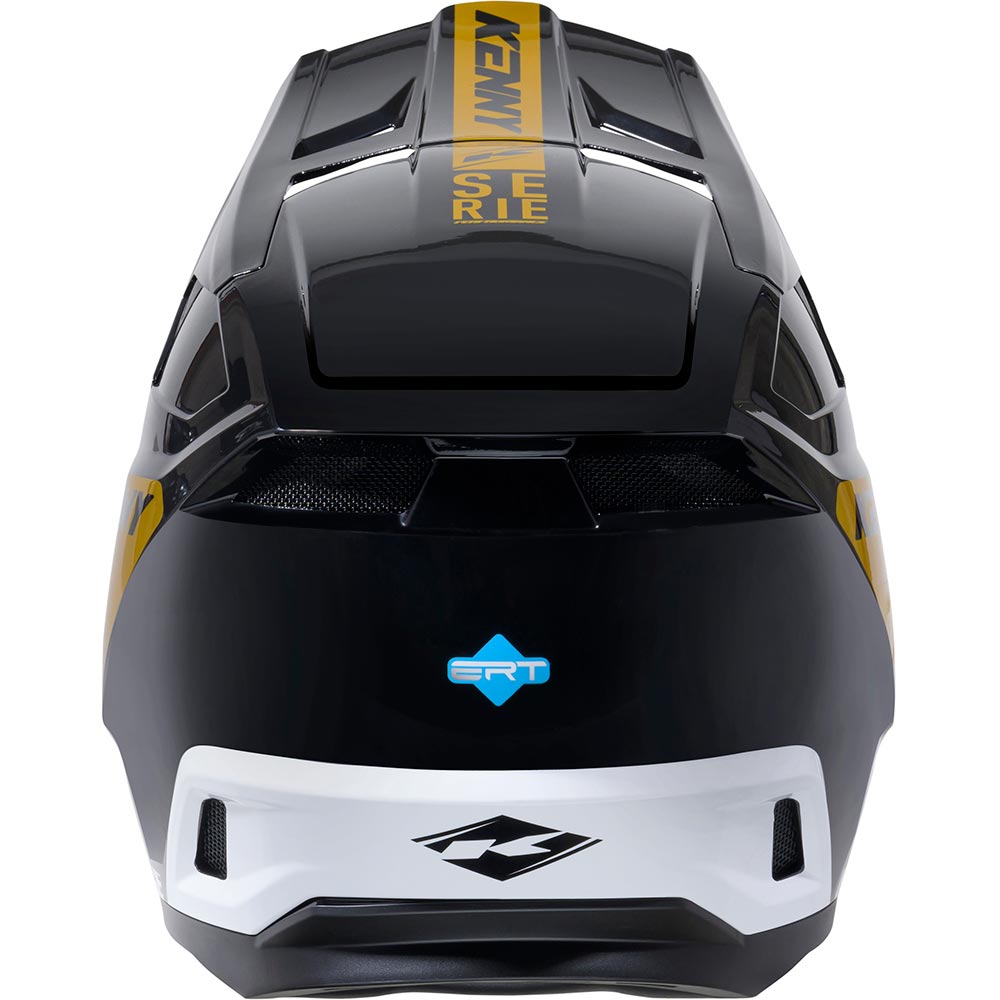 Casco Uxa Graphic Performance