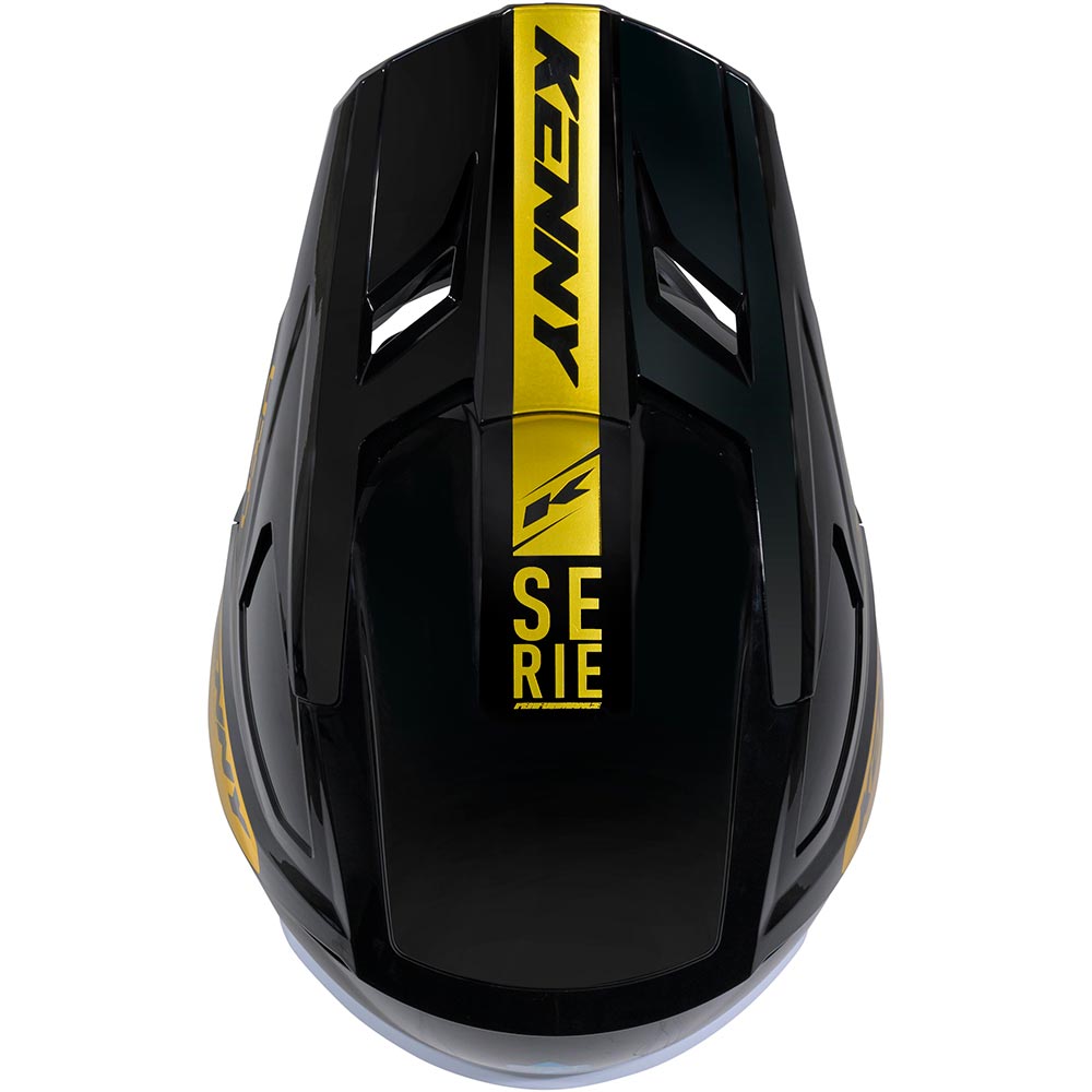 Casco Uxa Graphic Performance