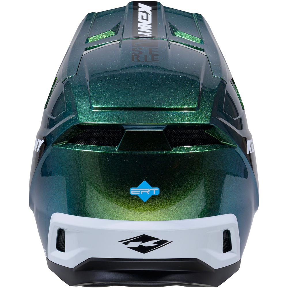 Casco Uxa Graphic Performance