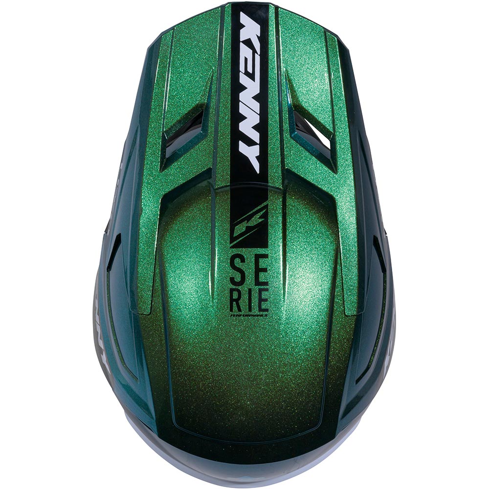 Casco Uxa Graphic Performance